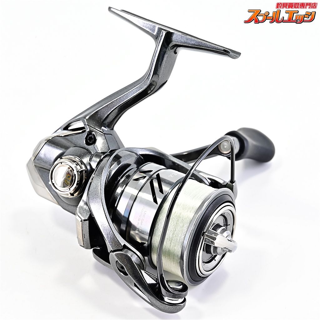 【シマノ】 21コンプレックス XR C2000 F4 SHIMANO COMPLEX