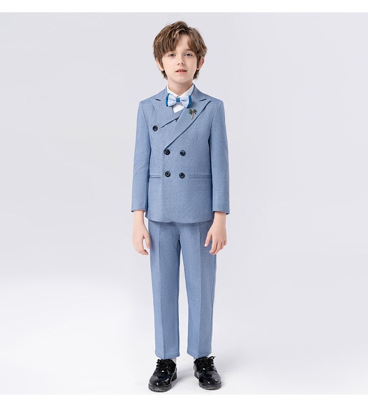 男の子 スーツ 卒業式 スーツ 男の子 入学式 スーツ スーツ フォーマル 子供 キッズ 5点セット フォーマル 男の子 ジュニアスーツ 七五三