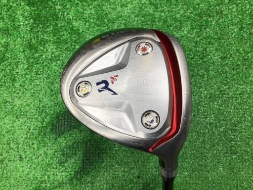ロッディオ RODDIO フェアウェイウッド Creek フェアウェイウッド FW リシャフト フレックスその他 メンズ 男性用 右利き 右用 Cランク ゴルフクラブ