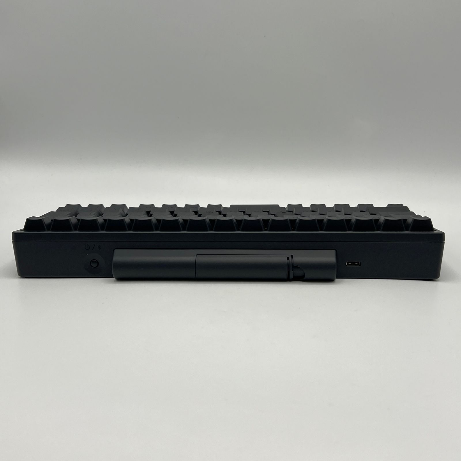美品】PFU HHKB Professional HYBRID Type-S 日本語配列/墨 PD-KB820BS 