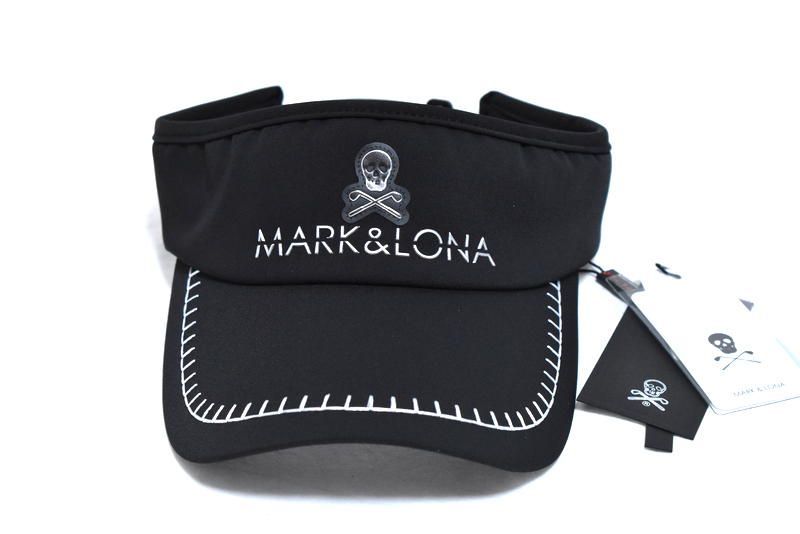 MARK AND LONA アイアンカバー【新品未使用】 2025年最新】MARK&LONA