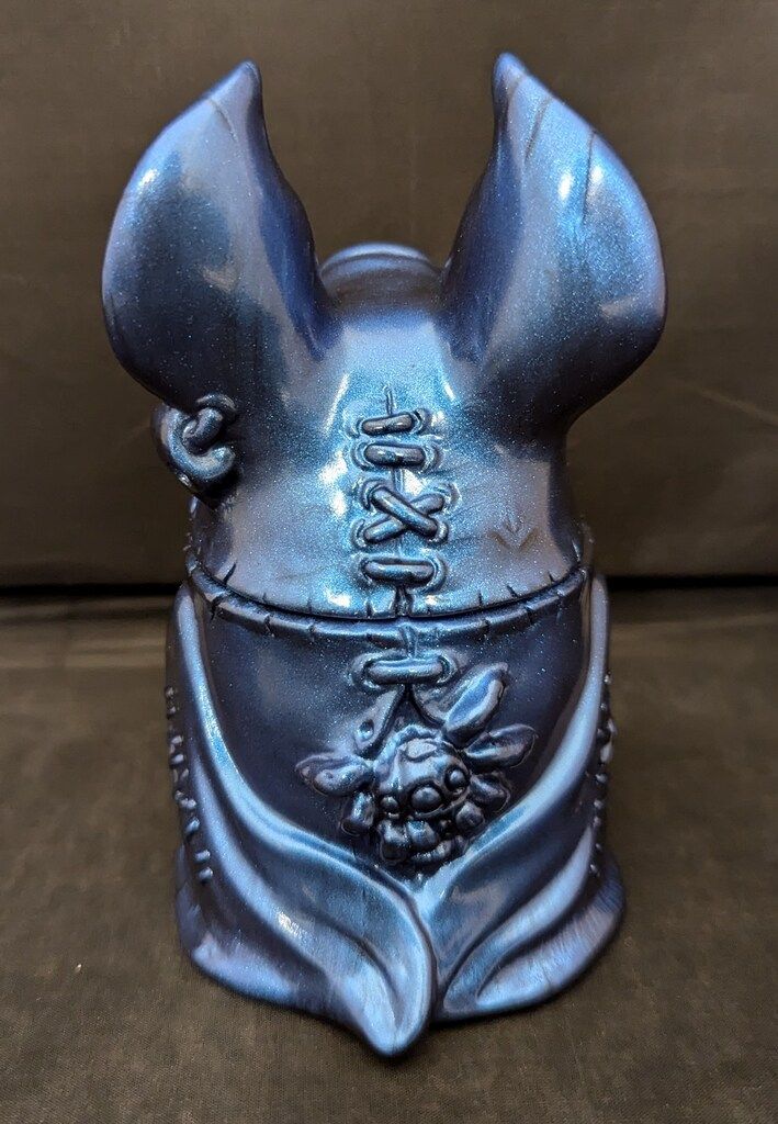 アイバットビースト カゲマルデザイン スーパー蓄光 売れ筋がひ贈り物！ KAGEMARU DESIGNS アイビー スーパー蓄光