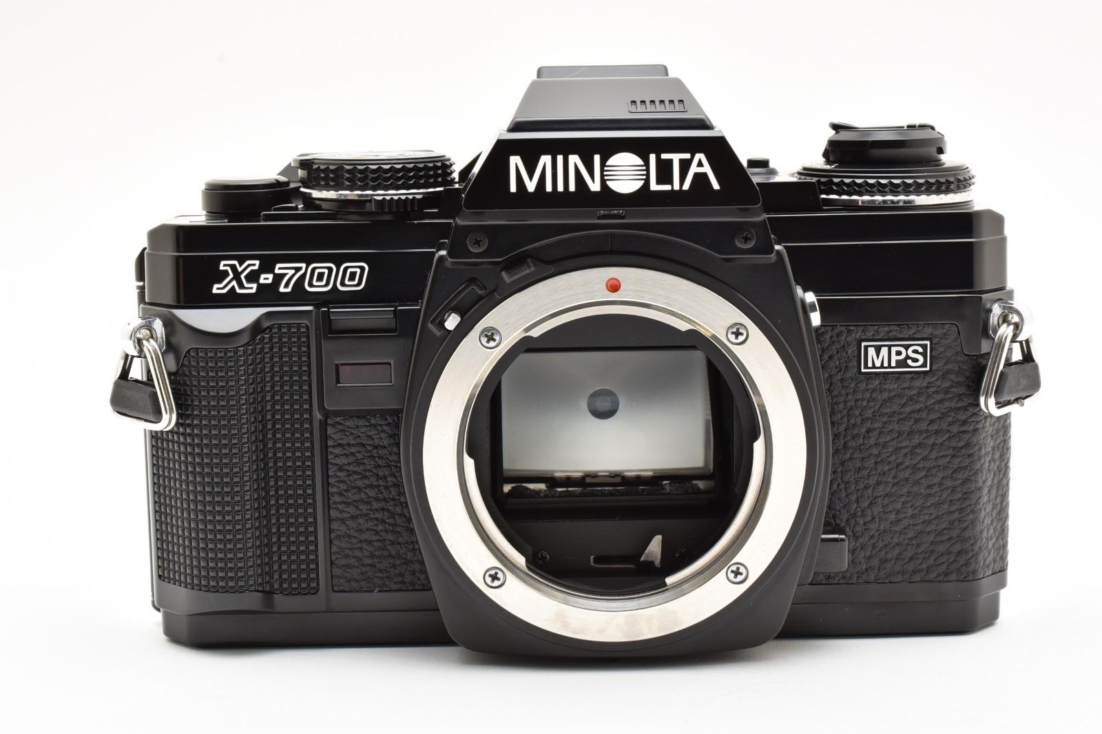 ☆極上品☆ミノルタ MINOLTA X-700 ボディ☆ LL54#4961 【公式通販】