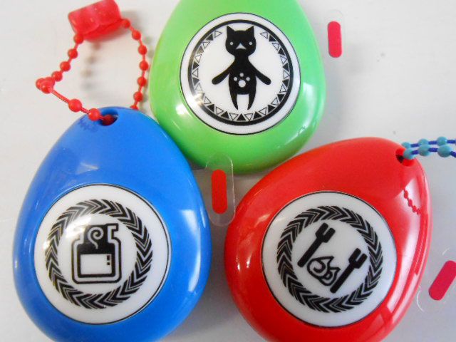 ♯Jlv18KZサウンドロップコンパクトモンスターハンター4全6種 ♯Jlv18KZサウンドロップコンパクトモンスターハンター4全6種