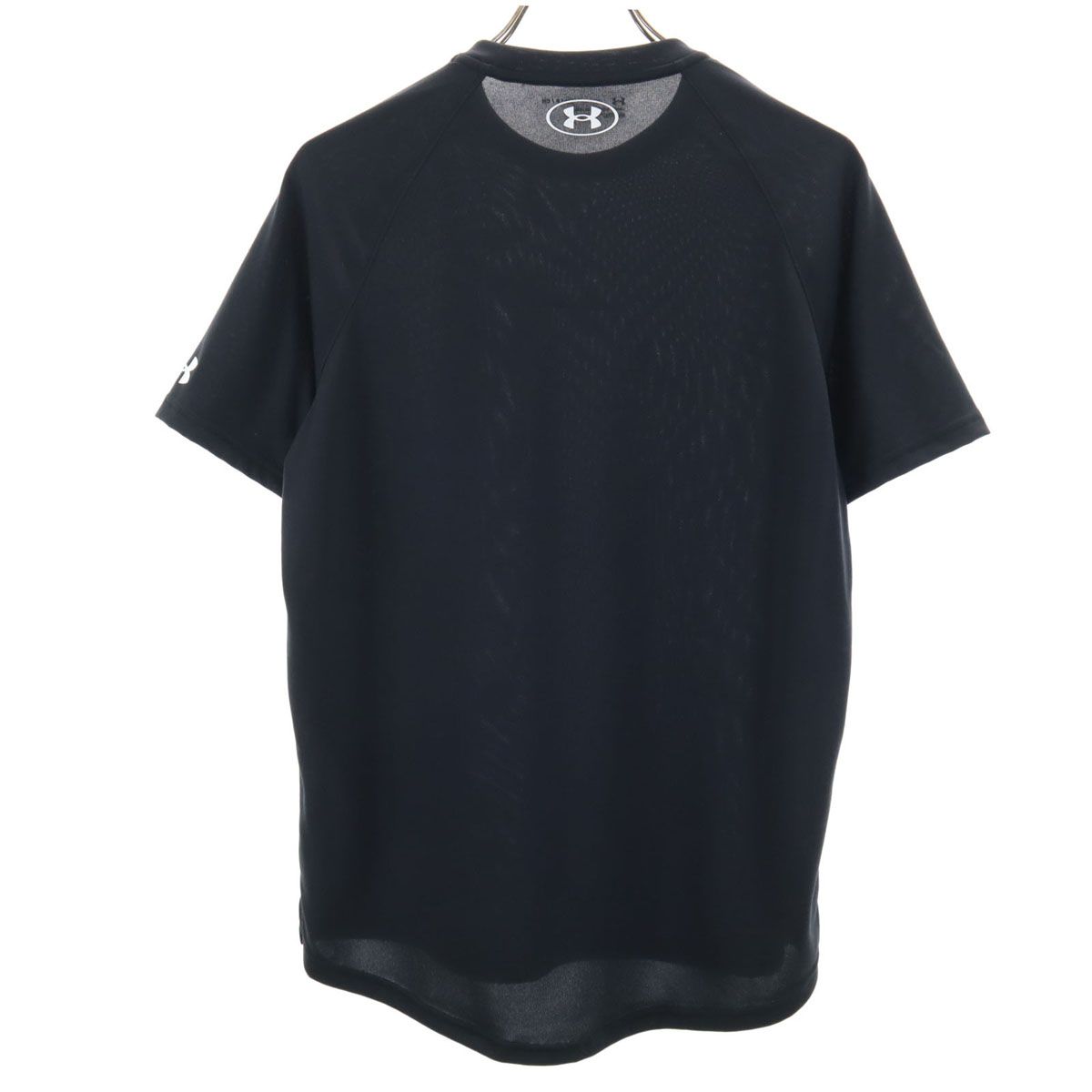未使用 UNDER ARMOUR アンダーアーマー 半袖 Tシャツ SM