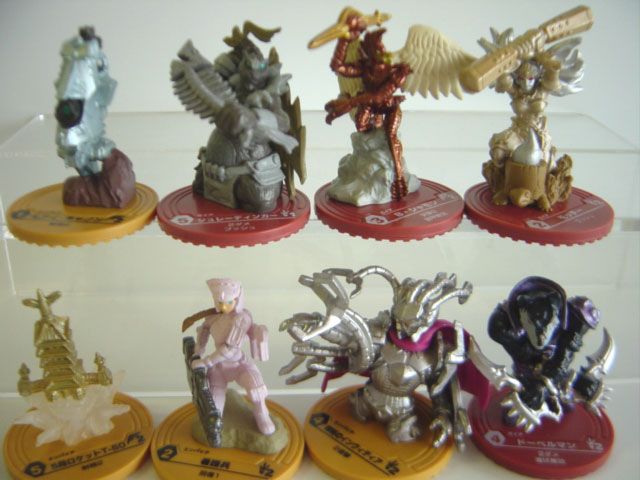 ♯Hhg24DGバトルブレイク03混戦フルコンプ17種 ♯Hhg24DGバトルブレイク03混戦フルコンプ17種 - メルカリ