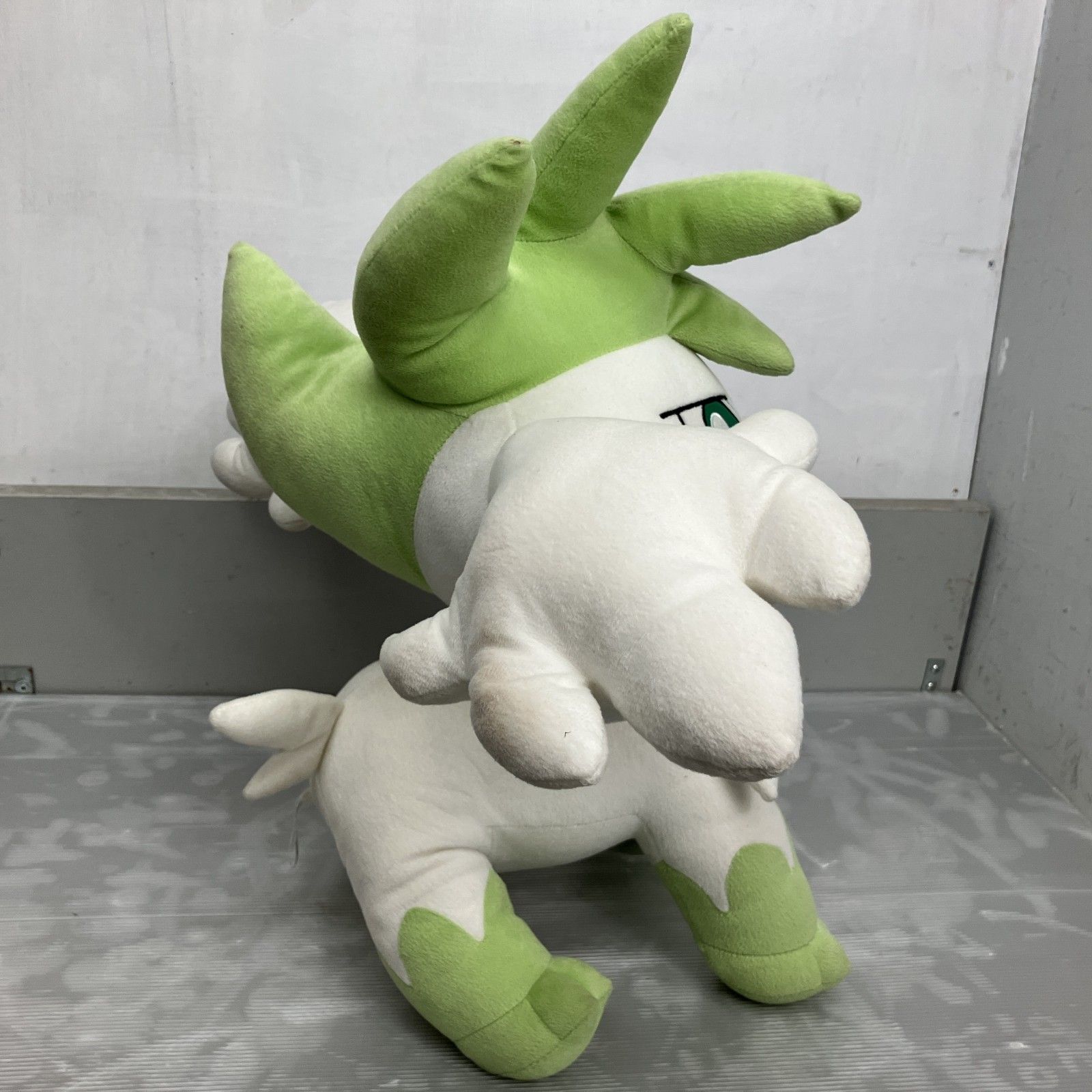 シェイミ スカイフォルムドール ビックサイズ ぬいぐるみ
