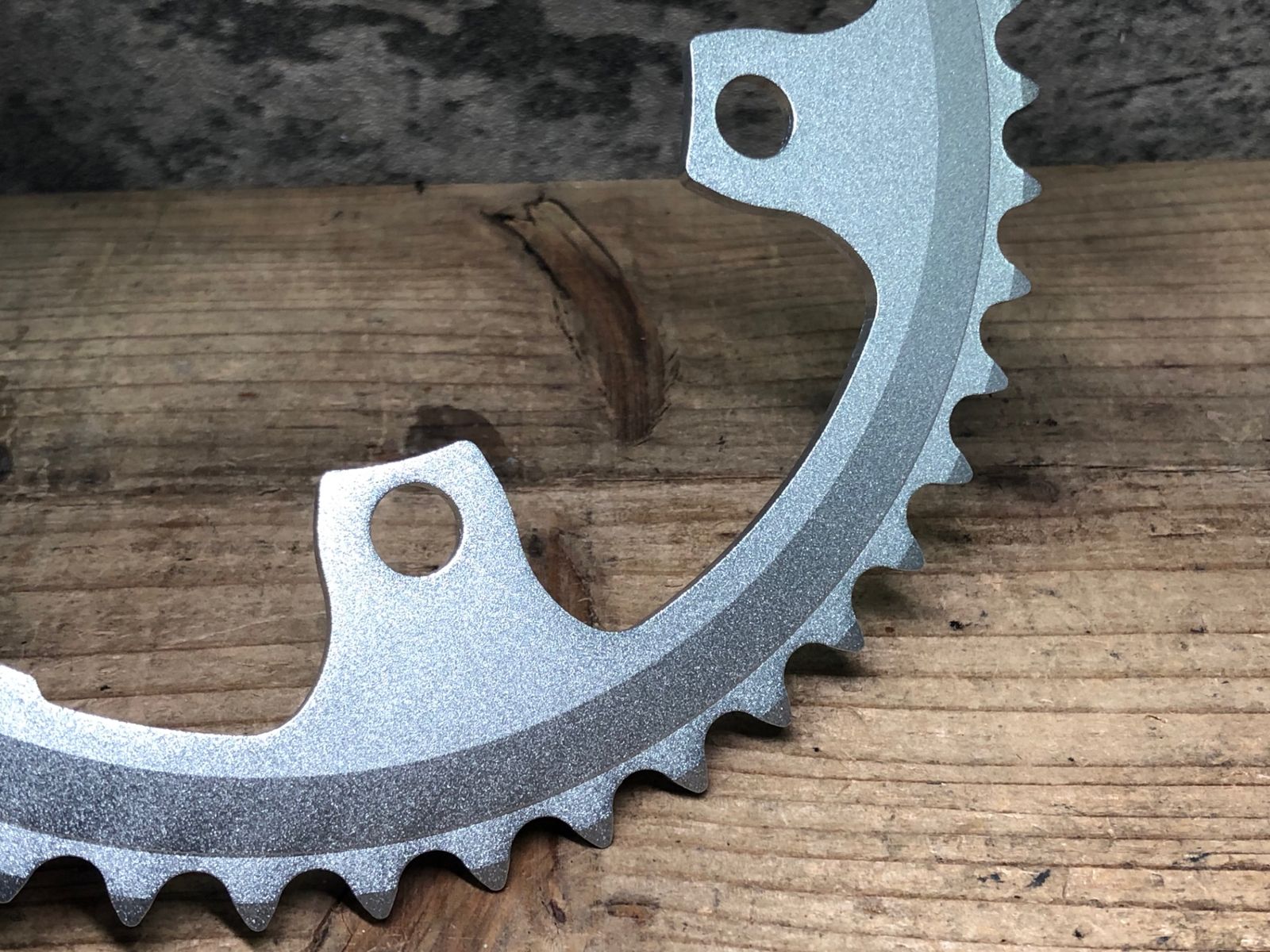 アウターチェーンリング