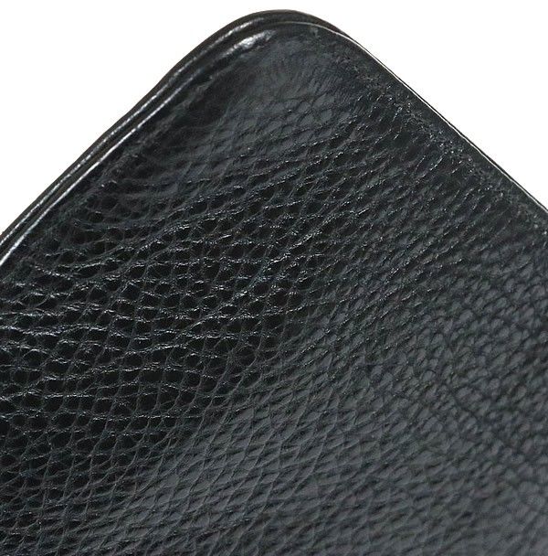 CHROME HEARTS 銀座店 クロムハーツ フラットポーチ スモール クラッチ