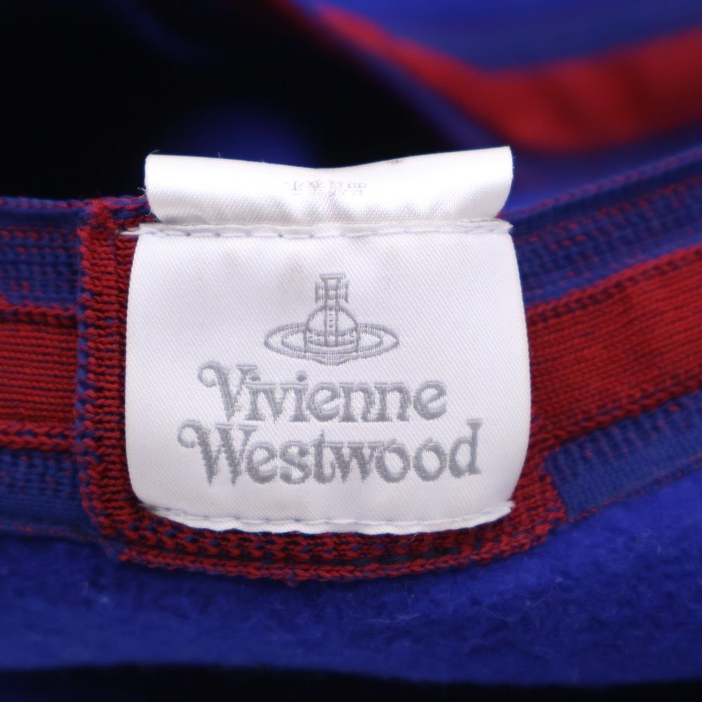 Vivienne Westwood (ヴィヴィアンウエストウッド) ORB刺繍