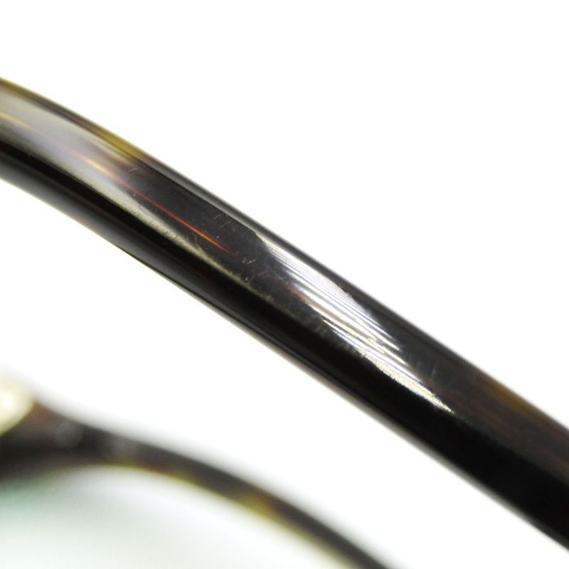 未使用 Lunor ルノア メガネフレーム A5 Mod.226 ドイツ製 クラウン  