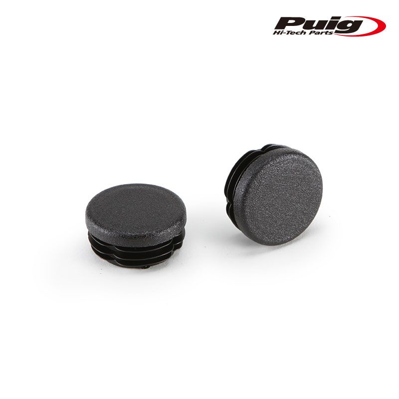 Puig 3524N CHASSIS CAPS SUZUKI DL250 V-STROM (18-23) プーチ フレームキャップ シャシ スズキ Vストローム