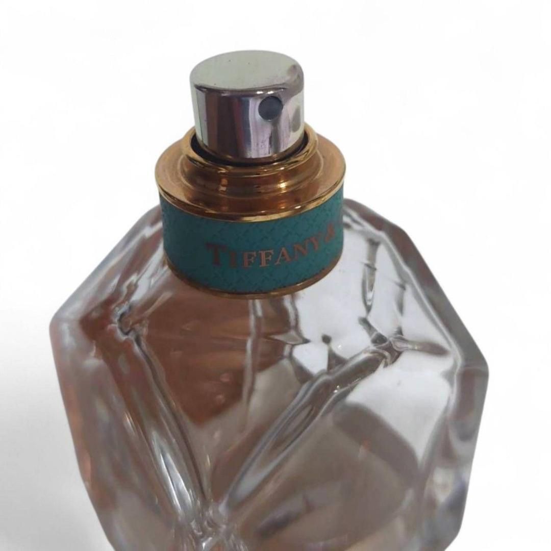 ローズ ゴールド インテンス オードパルファム 50ml ティファニー
