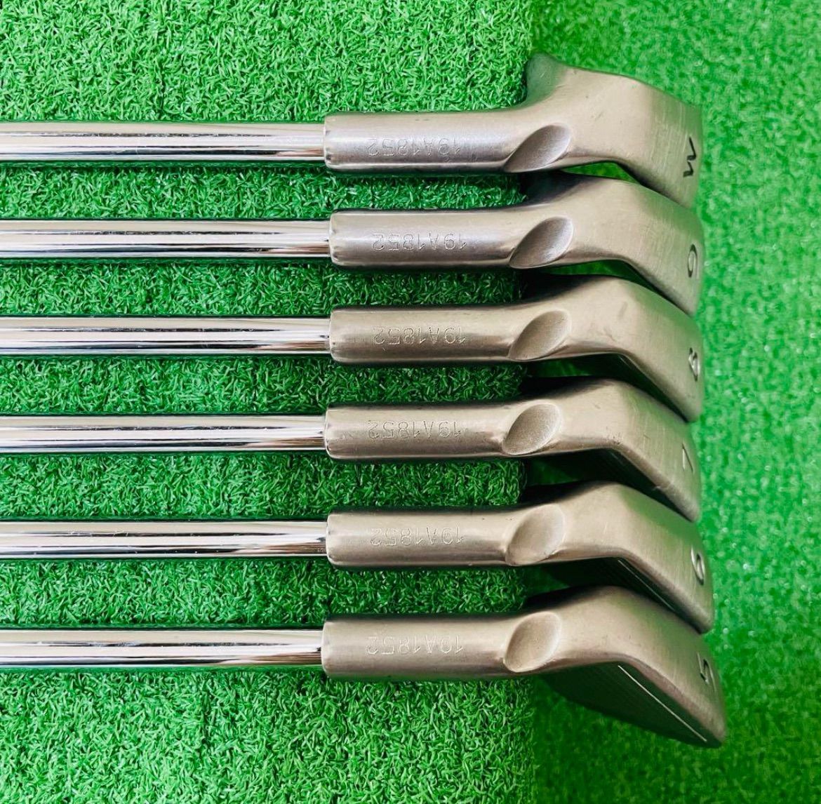 N.S. フレックスS