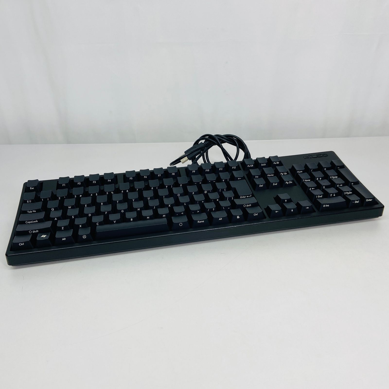 FILCO Majestouch 2 FILCKF15 FKBN108MRL/JB2 キーボード