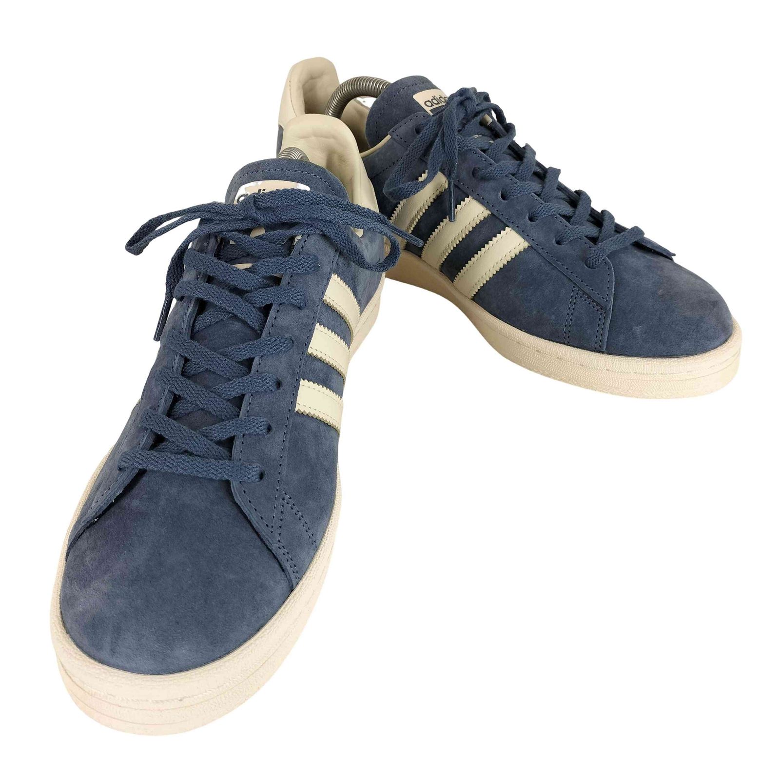 アディダスオリジナルス adidas Originals 24ss 別注 CAMPUS 80S PRELOVED INK メンズ JPN：26.5 