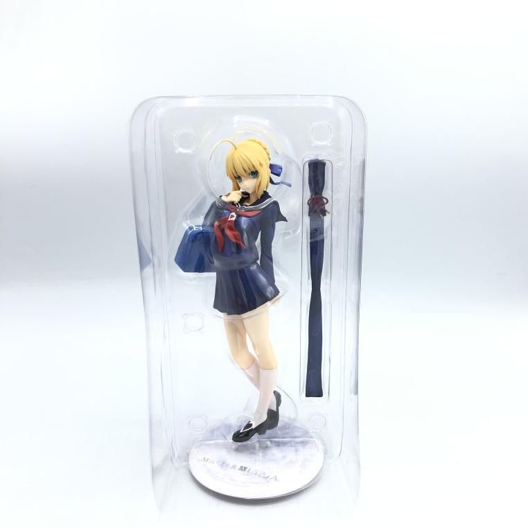 GOOD SMILE COMPANY - 【中古】[開封]ﾏｽﾀｰｱﾙﾄﾘｱ 1/7 Fate/stay night[92][240092292802] GOOD SMILE COMPANY - 【中古】[開封]ﾏｽﾀｰｱﾙﾄﾘｱ 1/7 Fate/stay