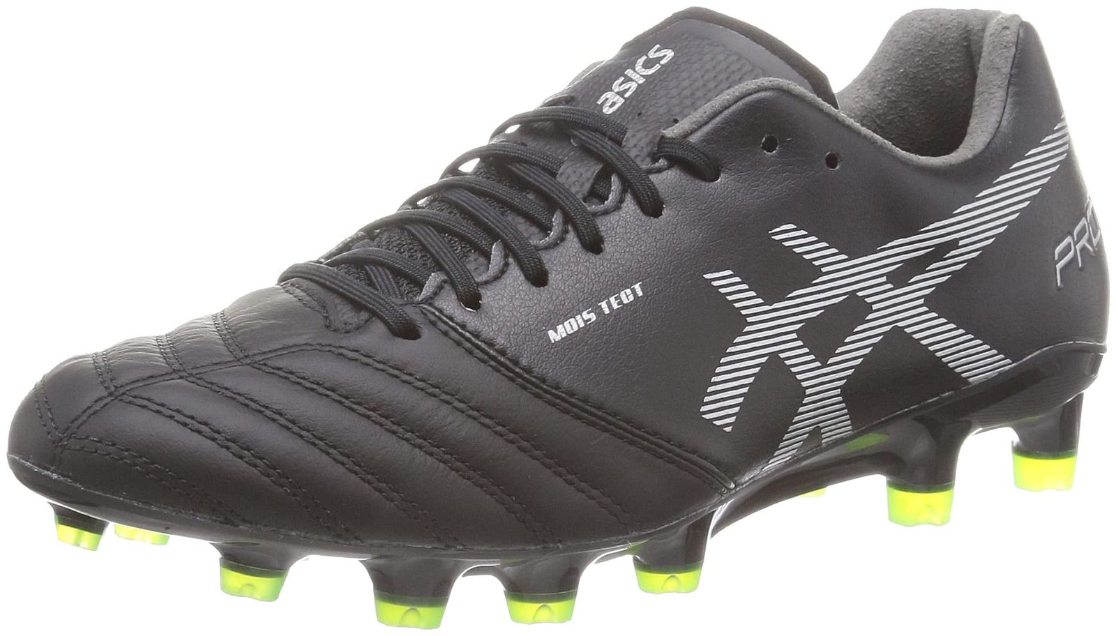 アシックス] サッカースパイク DS LIGHT X-FLY PRO メンズ [004