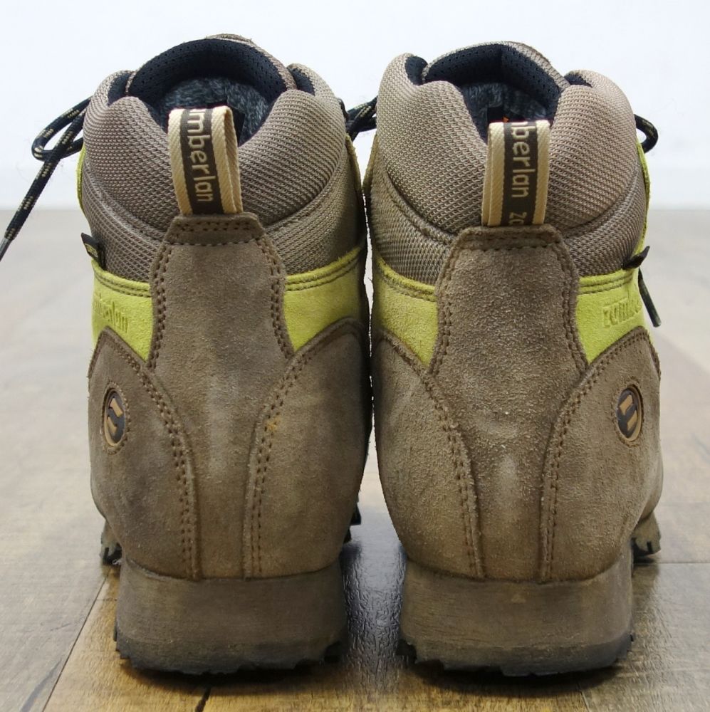 ザンバラン zamberlan SHERPA LITE GTX EU40 25cm シェルパ