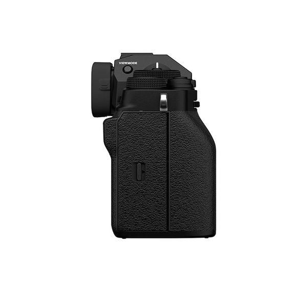中古 美品 FUJIFILM X-T4 XF 16-80mm レンズキット ブラック