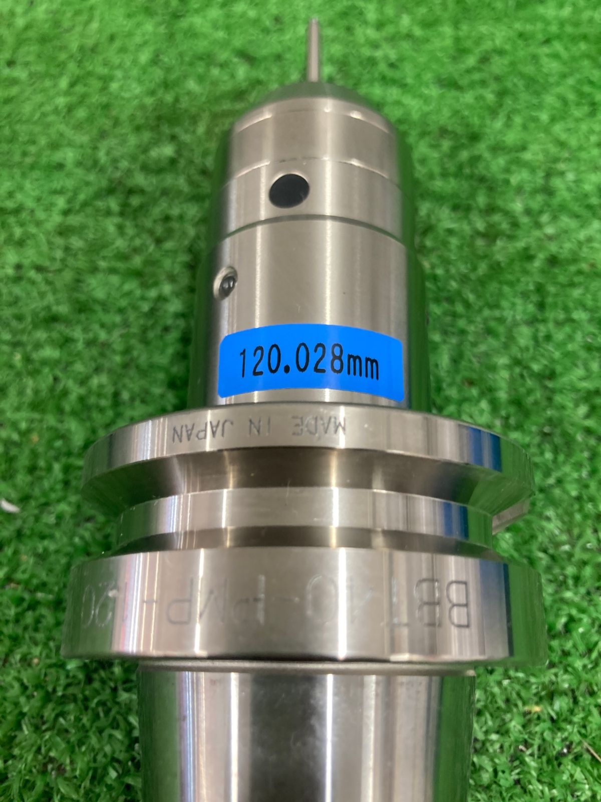 BIG 大昭和 POINT MASTER PRO BBT40-PMP-120 BIG 大昭和 POINT MASTER PRO BBT40-PMP-120