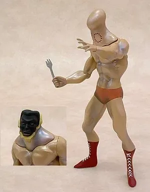 2025年最新】タイガーマスクミスターノーの人気アイテム - メルカリ