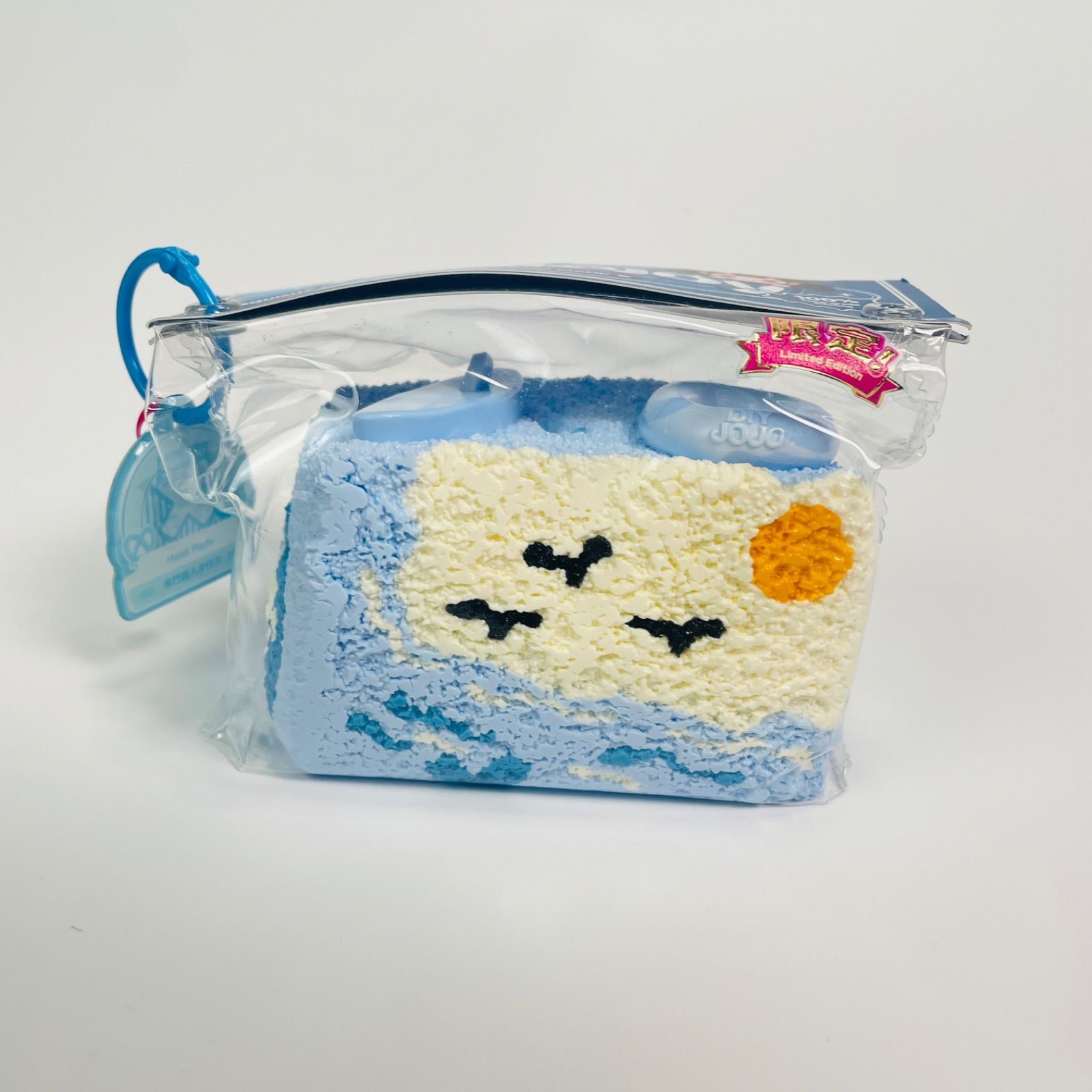 Mellojoy メロジョイ ノントースト 海の夕焼け スクイーズ - メルカリ