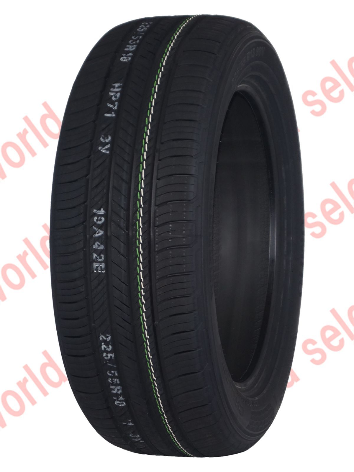 五等分の花嫁 四葉 天然石入り腕時計 106/250 映画「五等分の花嫁