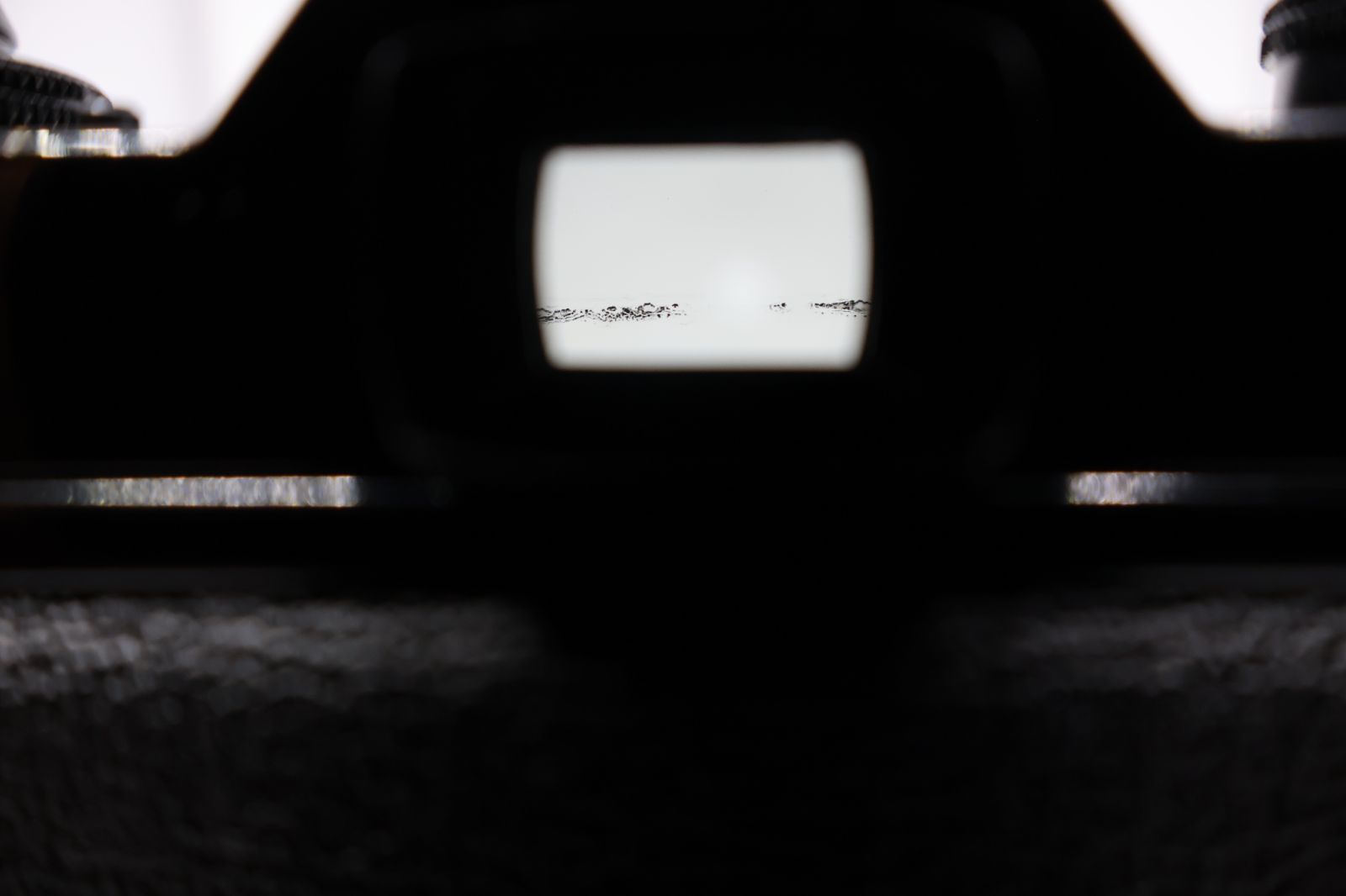 整備済 PENTAX アサヒペンタックス ES ブラックボディ フィルム