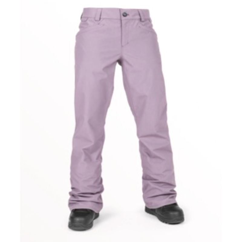 PANTS DLV