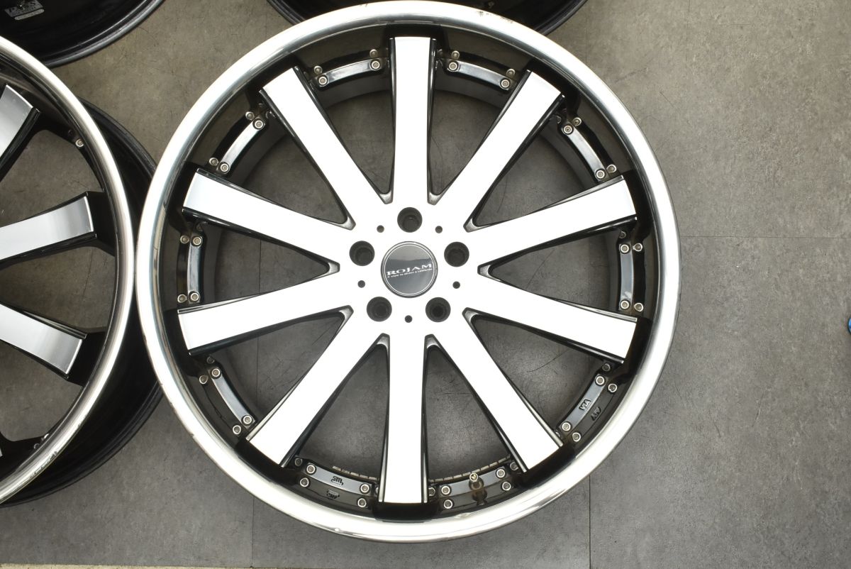 ハリアー アルファード