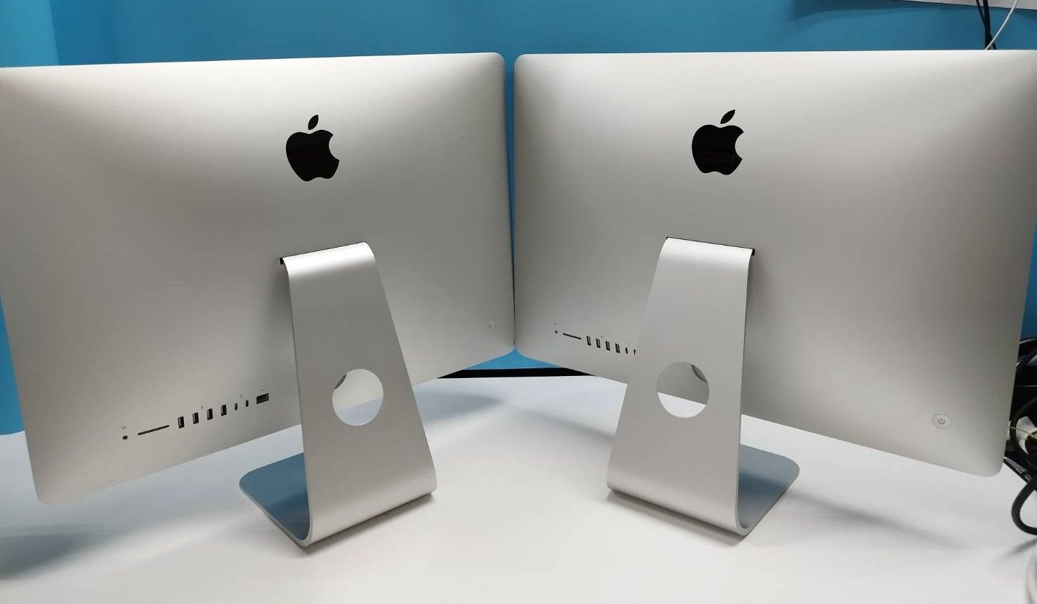 Mac (Apple) - キク出品 MNDY2J/A APPLE 〔中古〕iMac (Retina 4K・21.5-inch・2017) Core i5 3.0