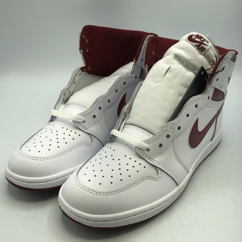 ナイキ AIR JORDAN HI 85 BQ4422-161 エアジョーダン1ハイ85 ナイキ AIR JORDAN HI 85 BQ4422-161 エアジョーダン1ハイ85
