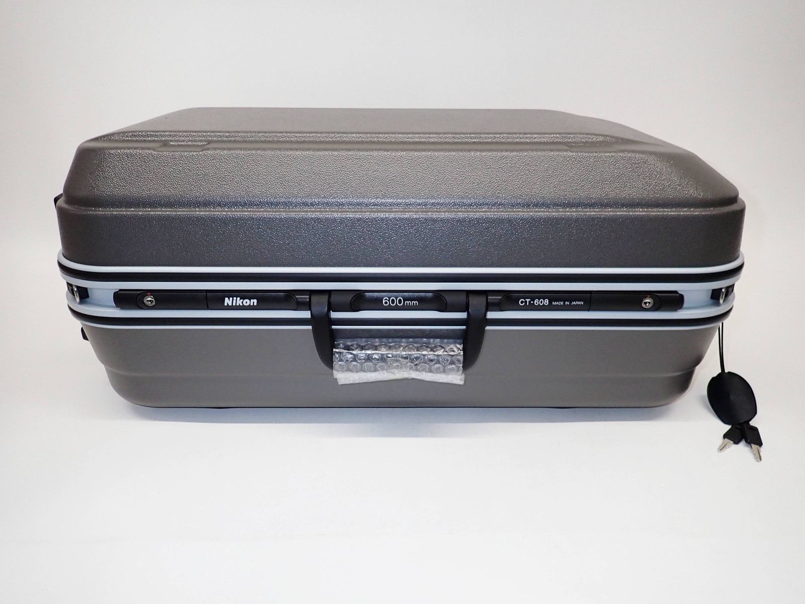 ニコン トランクケース CT-608 レンズケース R2503-047