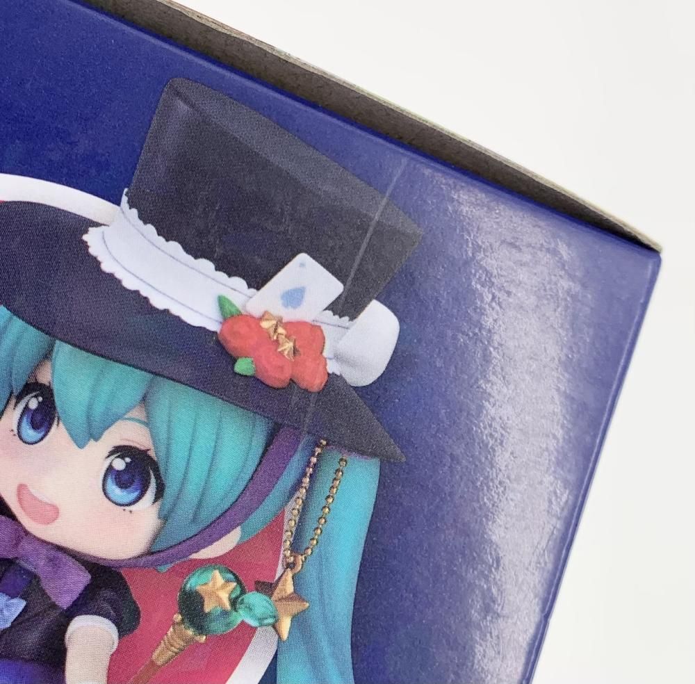 【未開封】グッドスマイルカンパニー ねんどろいどらーじ 初音ミク / グッスマ ねんどろいどらーじ 初音ミク｜グッドスマイルカンパニー公式
