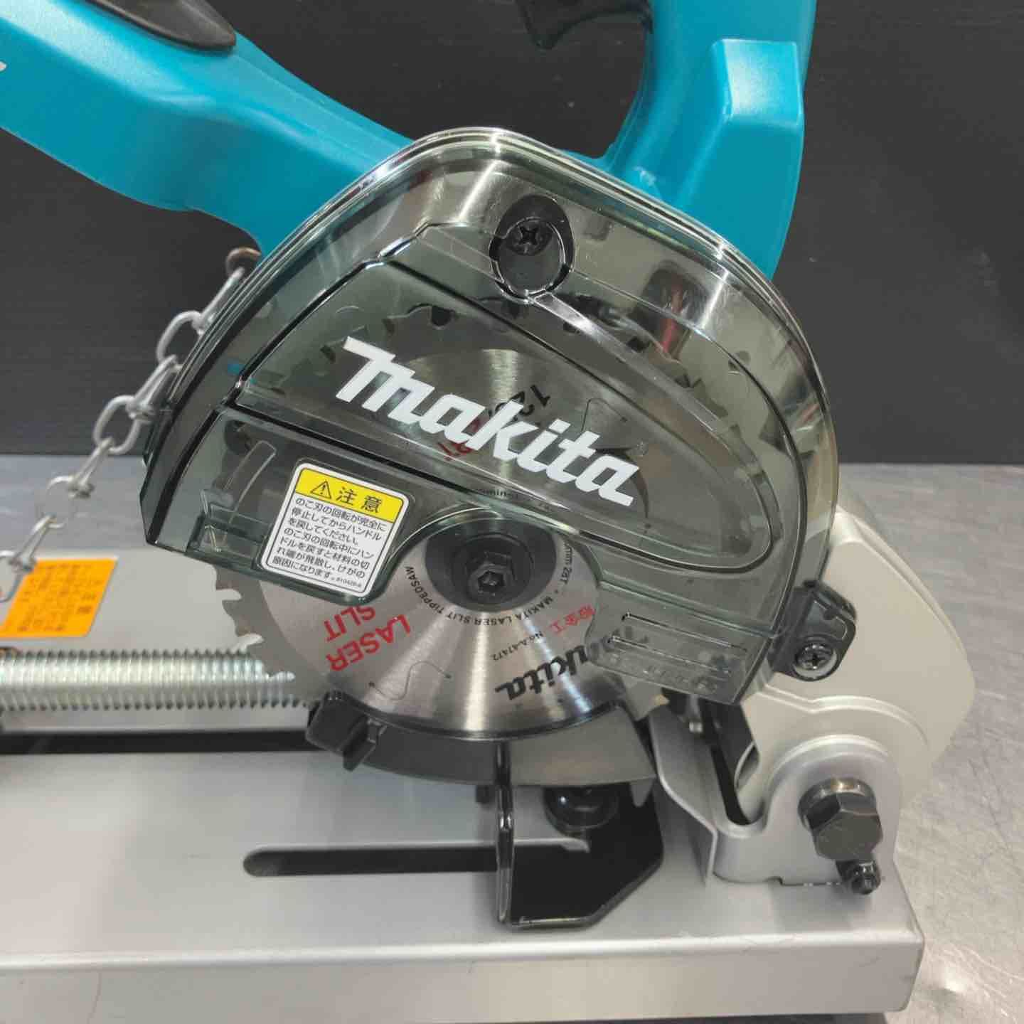 品 マキタ makita 14.4V 125mmコードレスチップソー切断機 LC540DZ 東大和店