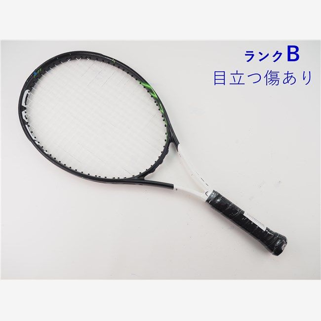 中古 テニスラケット ヨネックス ブイコア 98D 2011年モデル (G2
