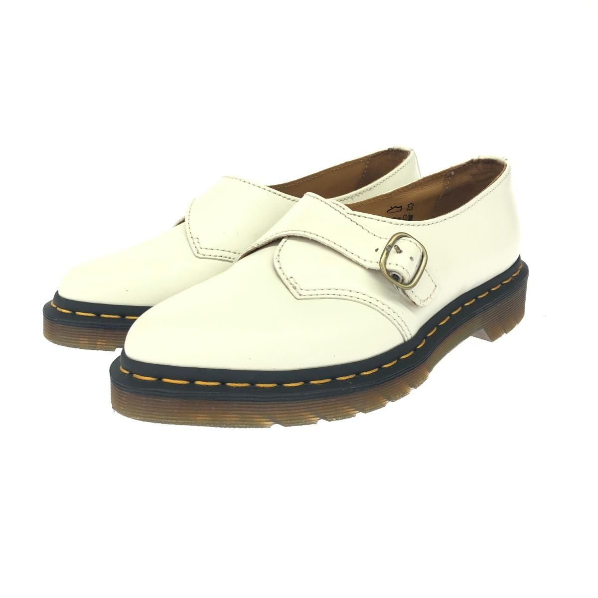 □防水 定5.4万 現行品 プリュスバイショセ 23.5 レースアップシューズ