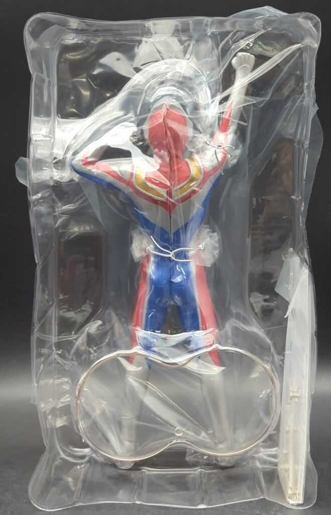 エクスプラス 大怪獣シリーズ ULTRA NEW GENERATION ウルトラマン