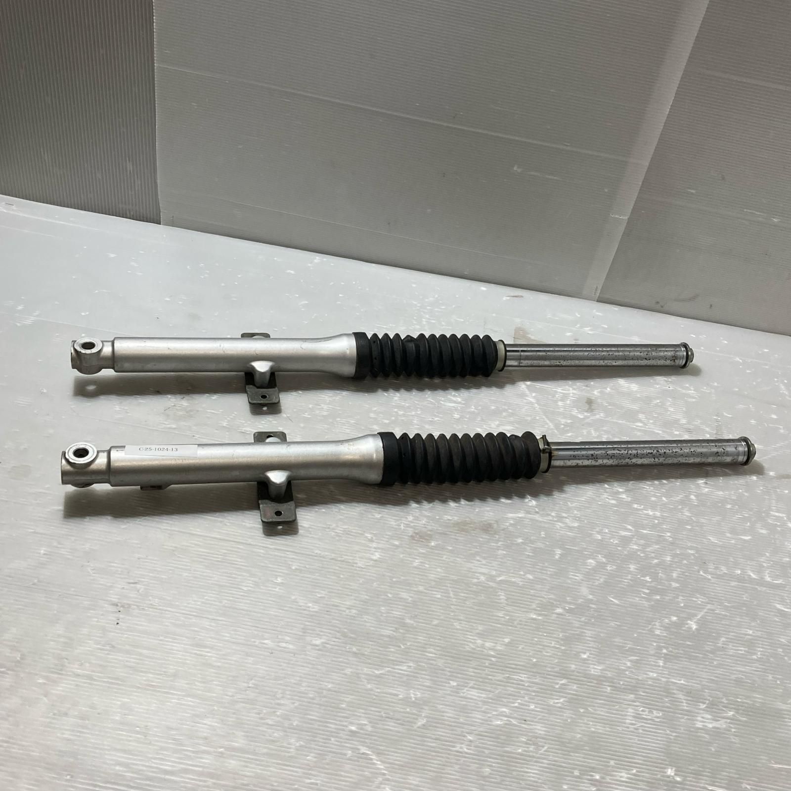 SUZUKI バーディー90 BD42A フロント フォーク Birdie スズキ