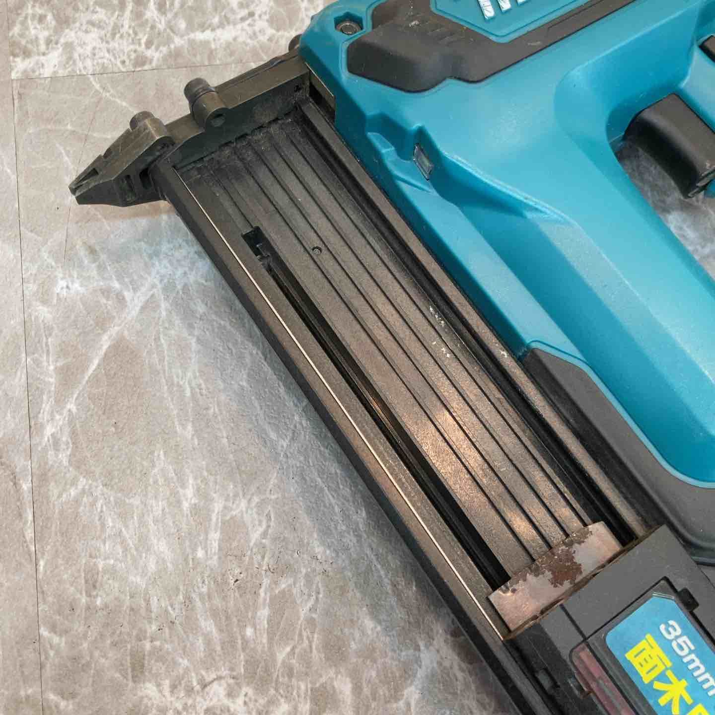 makita コードレスフィニッシュネイラ