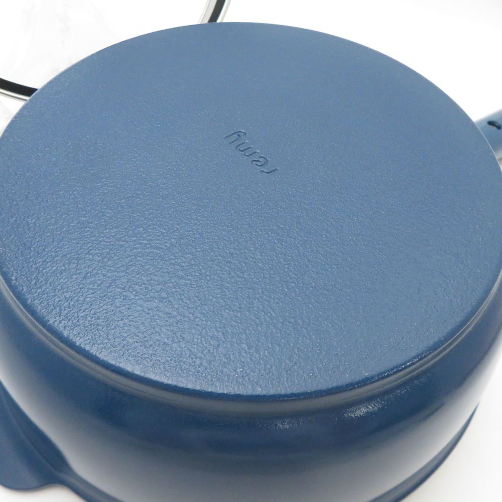 remy レミパンミニ 片手鍋 万能フライパン 料理 キッチン 調理器具 SU13234X2 SKLAD-KIRPICHA_RU