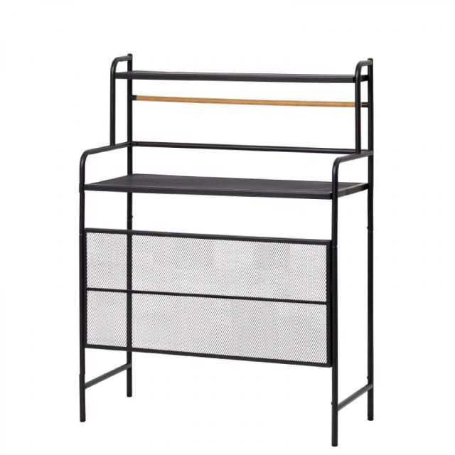 タカショー TAKASHO テラス室外機ラック A MSF-34 植木鉢 ブランターラック 鉢台 スタンド 組立品 56410100