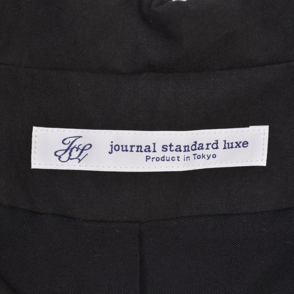JOURNAL STANDARD LUXE / ジャーナルスタンダードラックス】22AW 