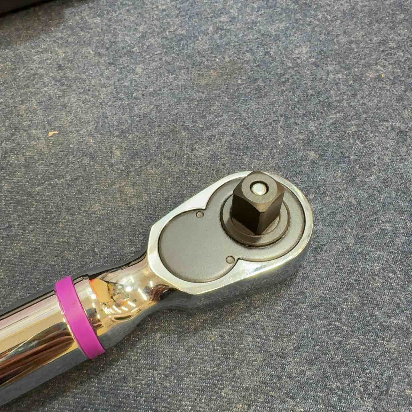 1|2DR.デジタルトルクレンチ