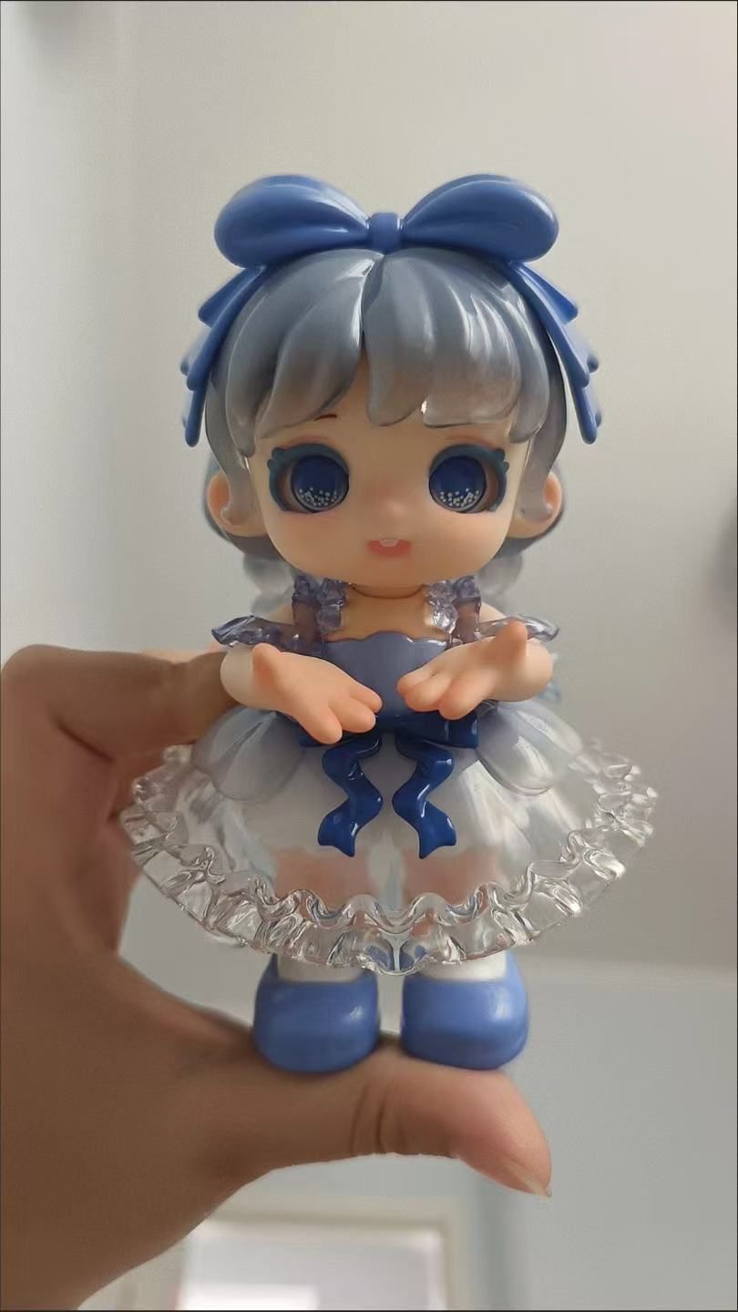 JOTOYS 正規品 Miana 幻の楽園 シリーズ 小売 アソートボックス