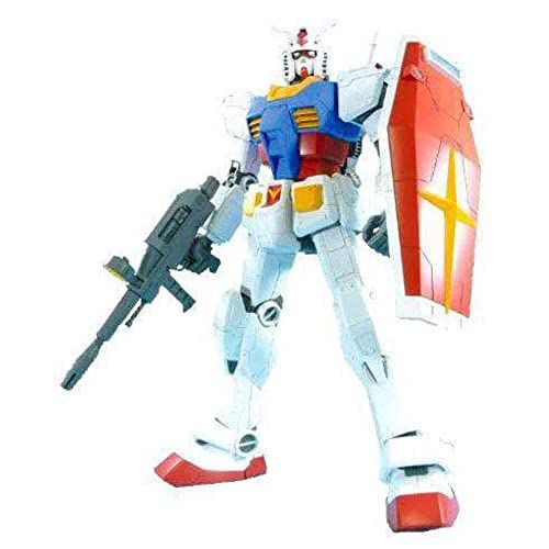 メガサイズモデル 1/48 RX-78-2 ガンダム (機動戦士ガンダム)(中古品 