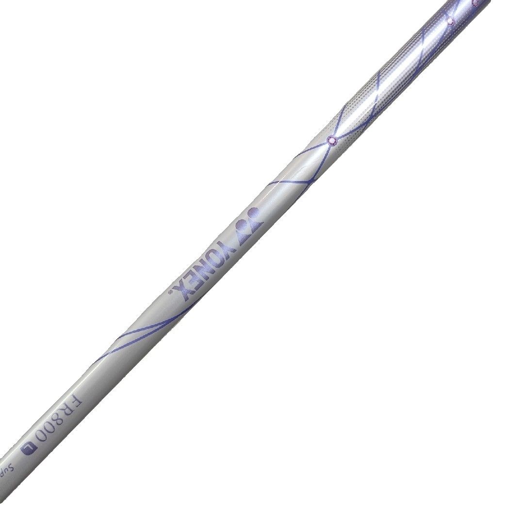 YONEX - 新品　ヨネックス　フィオーレ　5W フェアウェイウッド　純正カーボンL　カバー付 新品 ヨネックス フィオーレ 5W フェアウェイウッド 純正