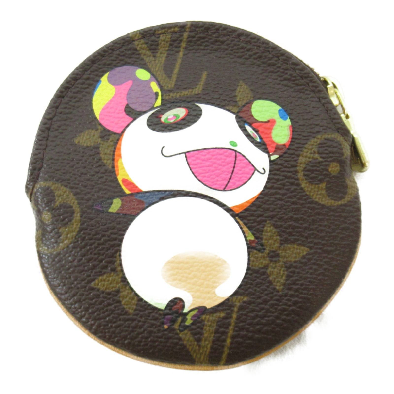 ルイ・ヴィトン ポルトモネロン コインケース コインケース - メルカリ