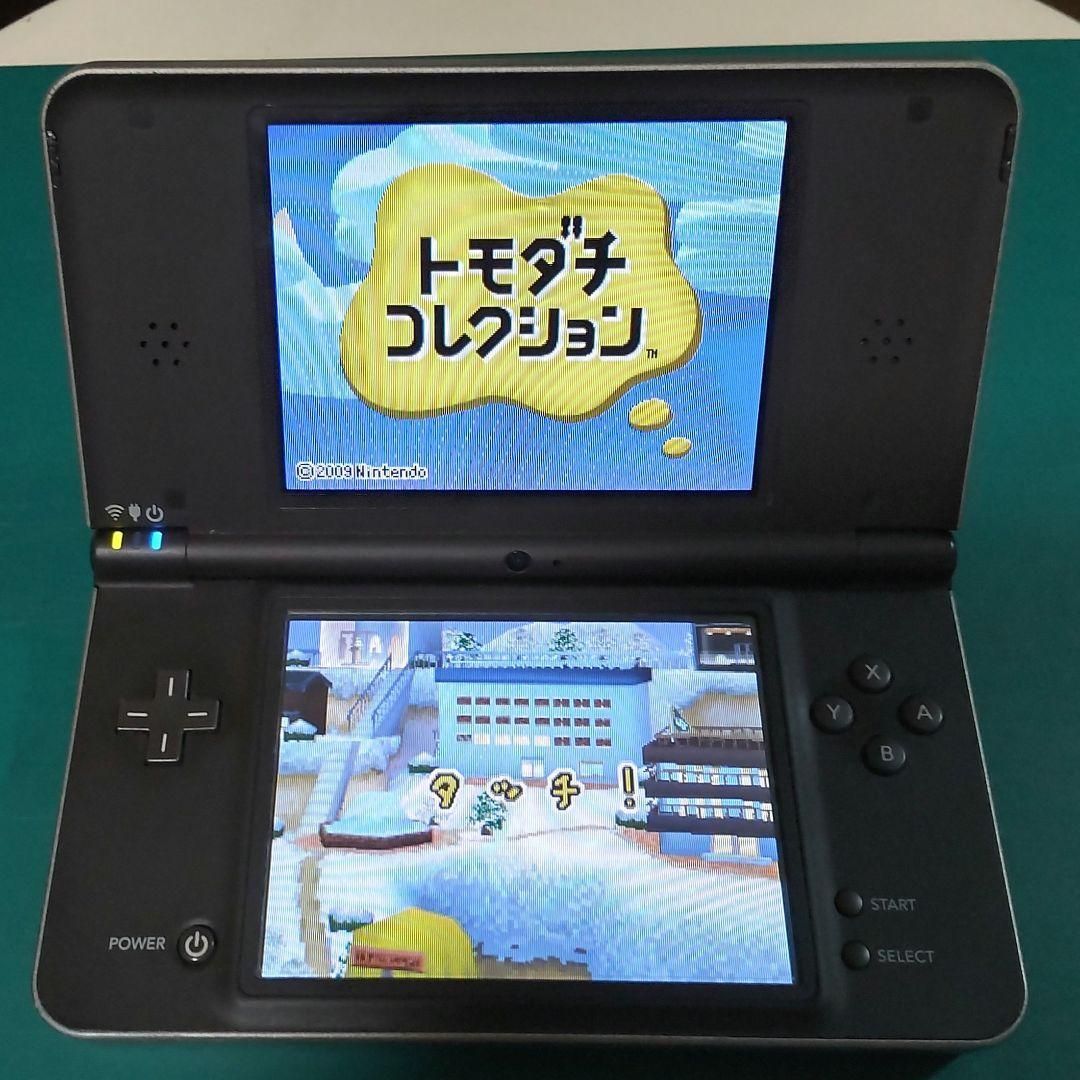 Amazon | ニンテンドーDSi LL ダークブラウン【メーカー生産終了